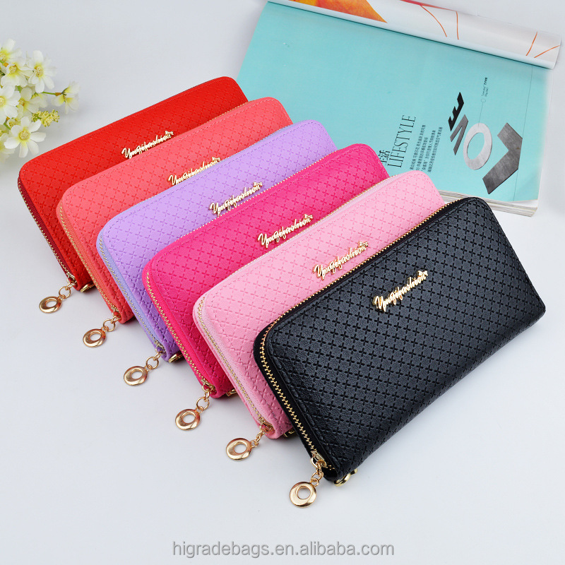 Dama de la moda Monedero Mujeres Bonitas Carteras Buena Calidad Mujer  Bolsos de Embrague Del Monedero de LA PU de Cuero Chica Titular de la  Tarjeta Monedero bolsas de Dinero|wallet card holder|ladies