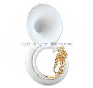 Brasswind Tuba Sousaphone - Musique et Art