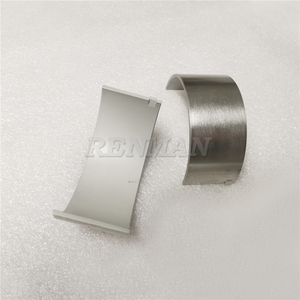 Cuscinetto di <span class=keywords><strong>Biella</strong></span> per Motore Dongfeng Cummins 6CT 8.3 3950661 3966244 3901460 3901430 - Product Image 5