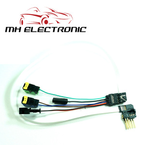 Câble de remplacement MH électronique 8200216459 8200216454 8200216462, pour <span class=keywords><strong>Renault</strong></span> mégane II 3 5 portes, mégane II Break - Product Image 1