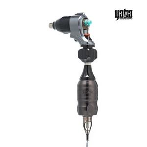 <span class=keywords><strong>Kit</strong></span> de machine à tatouer professionnelle Yaba Starter pour l'art corporel - Product Image 3