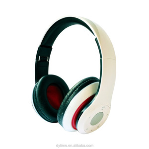 Isolation phonique Pliable Sans Fil Stéréo Bluetoot Casque Confortable Rembourrage En Mousse pour Heures - Product Image 1