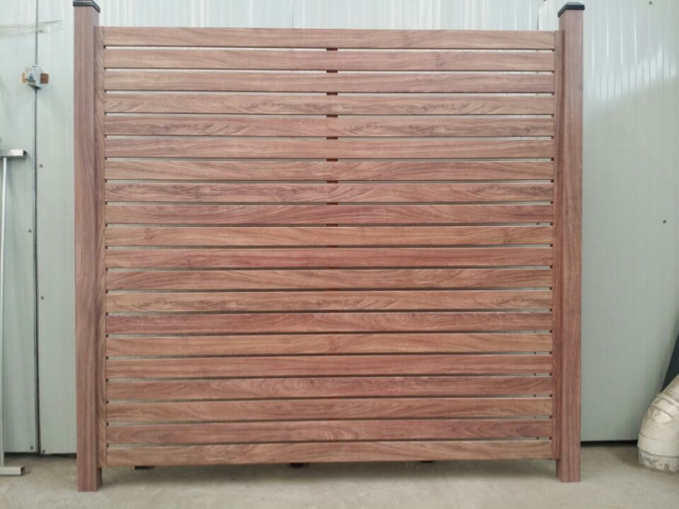 De Madera
