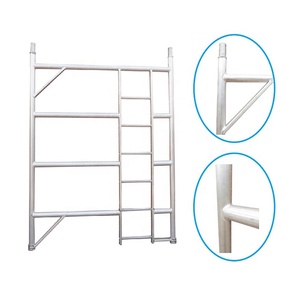 High-Performance durable <strong>used</strong> <strong>scaffolding</strong> <strong>for</strong> <strong>sale</strong> - Product Image 4