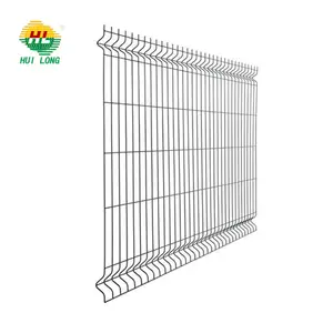 用于围栏面板/不锈钢焊接丝网的 50x200 镀锌焊接丝网