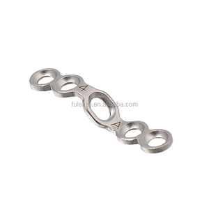 สกรูแบบหลายแกนที่สามารถถอดออกได้ สกรูกระดูกสันหลัง รากฟันเทียมกระดูกสันหลัง - Product Image 3