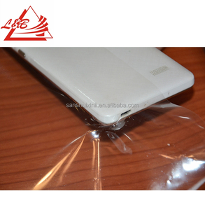 L & B 3 Lớp Chống Trầy Xước Máy Tính Xách Tay/Điện Thoại Di Động Cơ Thể Bảo Vệ Cán Cuộn Phim/Tờ - Product Image 2