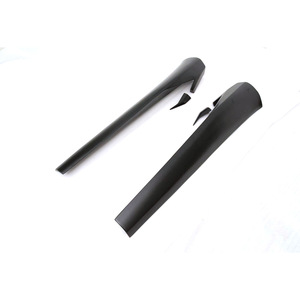 ชุดแต่งตัวถังรถยนต์ไฟเบอร์กลาส ปี 2014 ขึ้นไป สำหรับรถยนต์เทสล่า รุ่น <span class=keywords><strong>S</strong></span> 85 <span class=keywords><strong>P85</strong></span> - Product Image 4