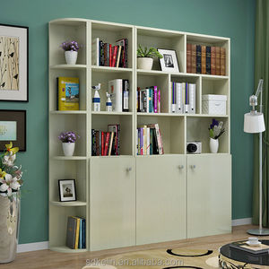 Design per la casa caso libro con porta - Product Image 2