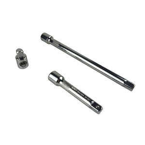 Ratchet Quick 1/2 Inch Giao Diện 125Mm Kết Nối Thanh Mở Rộng Đầu Ổ Cắm Thay Đổi Ba Chiều Kết Nối Thanh Kéo Dài - Product Image 2