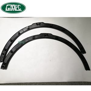 LR036053 Arco de Rueda Delantero Derecho GLEV016-3 LR044280 Delantero Izquierdo LR036051 LR044278 para Land Rover Range Rover <span class=keywords><strong>Evoque</strong></span> 2012-<span class=keywords><strong>2017</strong></span> - Product Image 2