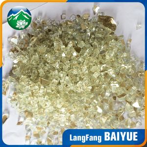 4-12mm laminated glass from fires for bonfires and receptacle blaze - Product Image 5