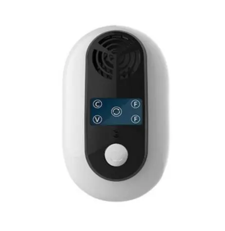 Ultrasonic Electronic Pest Repeller Mosquito Mouse Rat Multi-function Rodent Insect Repellent Mini Insect Killer US Plug