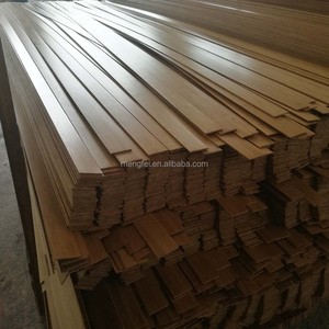 35 milímetros <span class=keywords><strong>slat</strong></span> de bambu carbonizado - Product Image 1