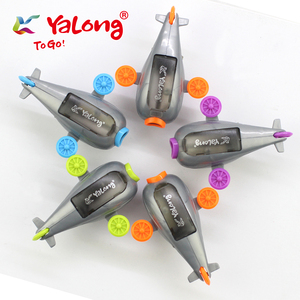 <span class=keywords><strong>Taille</strong></span>-<span class=keywords><strong>crayon</strong></span> standard en plastique en <span class=keywords><strong>acier</strong></span> allié de qualité supérieure pour l'école et le bureau, best-seller d'usine 2022 - Product Image 4