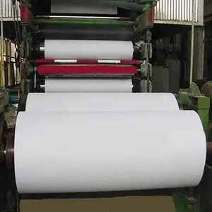 Best seller! 1092 milímetros escritório A3 A4 escrita papel de jornal de papel preço da máquina de reciclagem