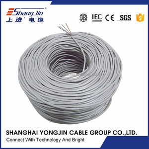 Cable de red <span class=keywords><strong>2</strong></span> par UTP CAT5 cable - Product Image 4