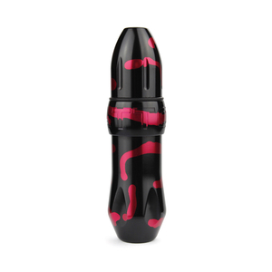 Luckyaba — <span class=keywords><strong>Machine</strong></span> à tatouage <span class=keywords><strong>rotative</strong></span>, légère, basse vibration, vente en gros, livraison en aluminium, meilleure <span class=keywords><strong>Machine</strong></span> - Product Image 2