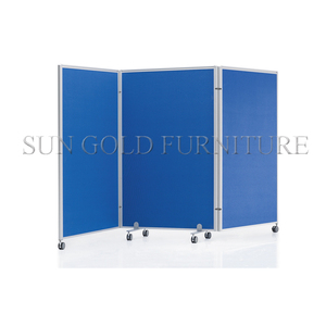 <span class=keywords><strong>ราคา</strong></span>ถูกสำนักงานพับหน้าจอ<span class=keywords><strong>ห้อง</strong></span> Divider ผนังที่สามารถเคลื่อนย้ายพาร์ทิชันราคา (SZ-WST787)