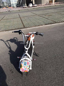 Mini scooter <span class=keywords><strong>électrique</strong></span> Citycoco 800w <span class=keywords><strong>pour</strong></span> enfant et femme - Product Image 4