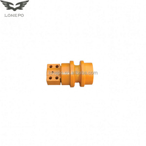 E315/e320/e200b उत्खनन वाहक रोलर अंडरकैरिज पार्ट्स - Product Image 1