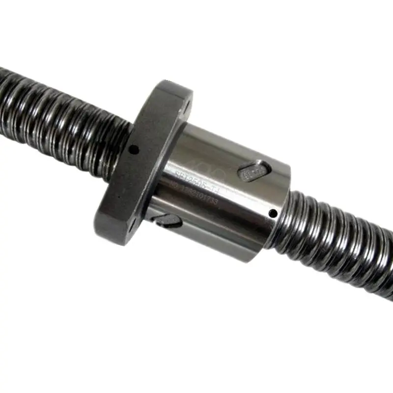 High-precision cnc ball screwBNK1520-3G0+621LC5Y of Linear actuator