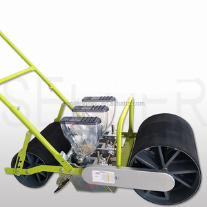 Machine jp pour lancer légumes, semis <span class=keywords><strong>jang</strong></span>, pression manuelle - Product Image 4