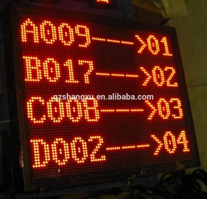 Banco/Hospital Otros equipos de servicio Número de token de cliente Sistema de espera Sistema DE GESTIÓN DE quiosco de boletos de cola - Product Image 5