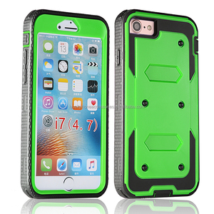 เคสโทรศัพท์มือถือกันกระแทกแบบแข็ง, สำหรับ <span class=keywords><strong>iPhone</strong></span> <span class=keywords><strong>6</strong></span>/7/8 - Product Image 4