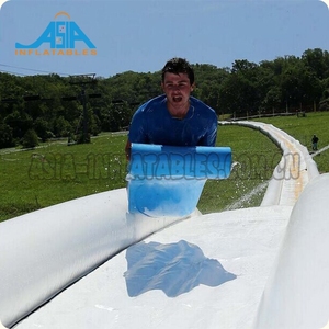 Ngoài Trời Inflatable Nước Trượt N Slide Với Pool Party - Product Image 5