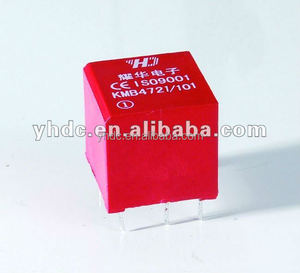 PCB ריתוך 15KHz-200KHz /20KHz-200KHz IGBT MOS נהג שנאי - Product Image 2