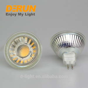 MR16 LED Bulbs 7 Wát 12V Spot 50 Wát <span class=keywords><strong>Halogen</strong></span> Tương Đương Mềm Trắng Lõm Ánh Sáng <span class=keywords><strong>GU5.3</strong></span> Cơ Sở 2700K Đèn Phản Xạ 560LM , LED-MR16 - Product Image 3