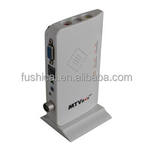 <span class=keywords><strong>Analog</strong></span> <span class=keywords><strong>TV</strong></span> Box PAL NTSC FM Đài Thu Tín Hiệu <span class=keywords><strong>TV</strong></span> Cũ - Product Image 1