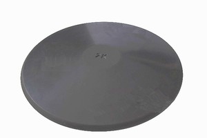 Bán Hot Cao Su <span class=keywords><strong>Discus</strong></span> 2.0Kg Theo Dõi Và Lĩnh Vực Thiết Bị - Product Image 4