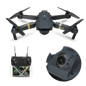 DWI-Dron con cámara profesional, cuadricóptero con <span class=keywords><strong>wifi</strong></span>, teléfono inteligente, control remoto - Product Image 1