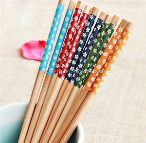 <span class=keywords><strong>Palillos</strong></span> <span class=keywords><strong>chinos</strong></span> personalizados al por mayor - Product Image 2