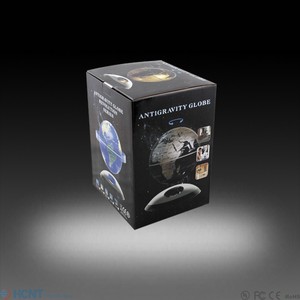 The Magic Birthday Gift of Magnetic <strong>Levitation</strong> Plastic <strong>Globe</strong> - Product Image 5