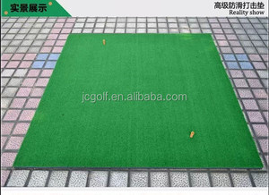 3D di pratica di Golf stuoia di golf driving range stuoia di colpire e posizione mat - Product Image 2
