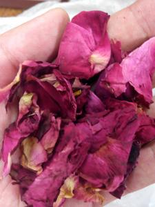 Chinese Red Rose <strong>Petals</strong> Standard for Bath Tea Good for Skin <strong>Dried</strong> Rose Flower <strong>Petals</strong> - Product Image 5
