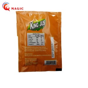 <span class=keywords><strong>JUS</strong></span> King kong 9g pour 1.5 litres, boisson parfumée à la mangue, en poudre - Product Image 3