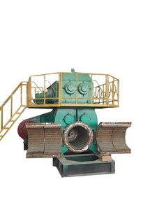 Kosten für eine automatische moderne Tunnelofen-Ziegelsteinanlage in Pakistan - Product Image 3