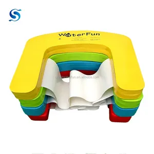 Новый дизайн, плавательное сиденье для бассейна, плавательные поплавки для взрослых, детские игрушки