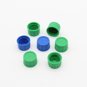 13mm 15mm <span class=keywords><strong>18mm</strong></span> 24mm Vít ren <span class=keywords><strong>PP</strong></span> nắp nhựa - Product Image 3