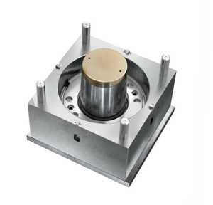 Công Ty Ép Phun Tùy Chỉnh Giá Rẻ Ép Phun Sản Xuất Sẵn Sàng Thực Hiện Khuôn Nhựa - Product Image 2