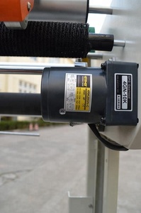 Termorretráctil máquina de embalaje <span class=keywords><strong>para</strong></span> <span class=keywords><strong>Gerber</strong></span> comida de bebé - Product Image 4