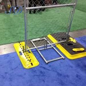 Metal barato barreras de control de masas precio - Product Image 1