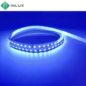 Ice blue red green yellow 12v 24v 5050 3528 2835 led strip light