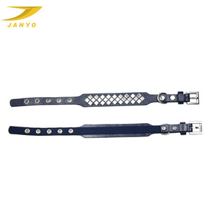 Hondenontwerp Duitsland Halsband, Op Maat Gemaakte Halsband Met Studs Voor Hond - Product Image 5