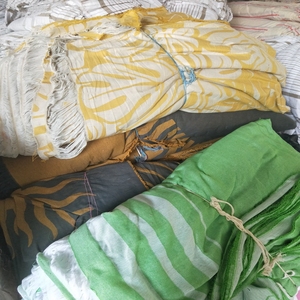 Tejido grande Hammam jacquard Toalla Wrap <span class=keywords><strong>Pareo</strong></span> Fouta Throw Peshtemal Toalla jacquard diseño <span class=keywords><strong>toallas</strong></span> - Product Image 4