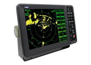 <span class=keywords><strong>Radar</strong></span> marin ONWA KR-1568/KR-1538/KR-1238/KR-1268 avec affichage AIS et suivi des cibles (ARPA) - Product Image 4